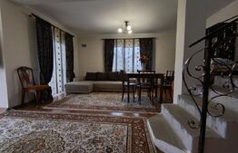 Casa cu 3 camere și un teren de 600 mp