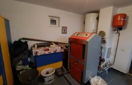 Casa cu 3 camere și un teren de 600 mp