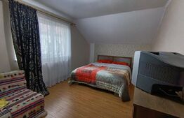 Casa cu 3 camere și un teren de 600 mp