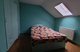 Casa cu 3 camere și un teren de 600 mp