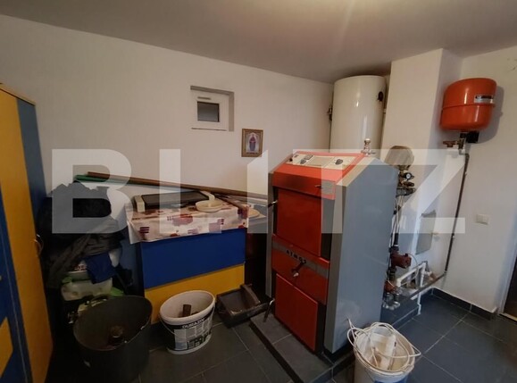 Casa de vânzare 3 camere Buciumi - 183255CV | BLITZ Zalău | Poza11