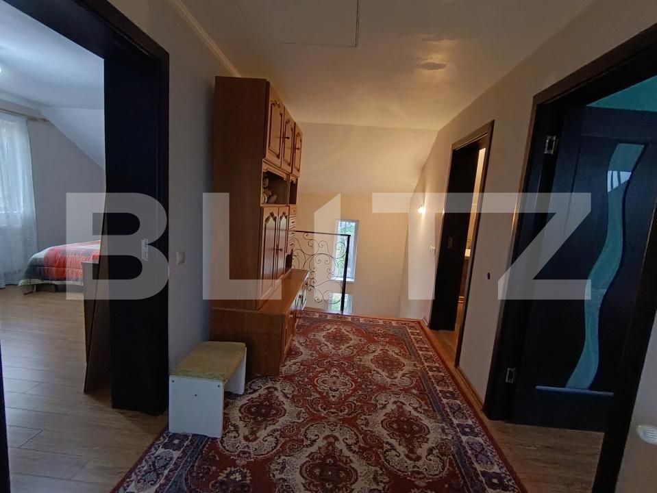 Casa de vânzare 3 camere Buciumi - 183255CV | BLITZ Zalău | Poza5