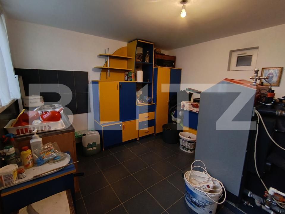 Casa de vânzare 3 camere Buciumi - 183255CV | BLITZ Zalău | Poza12