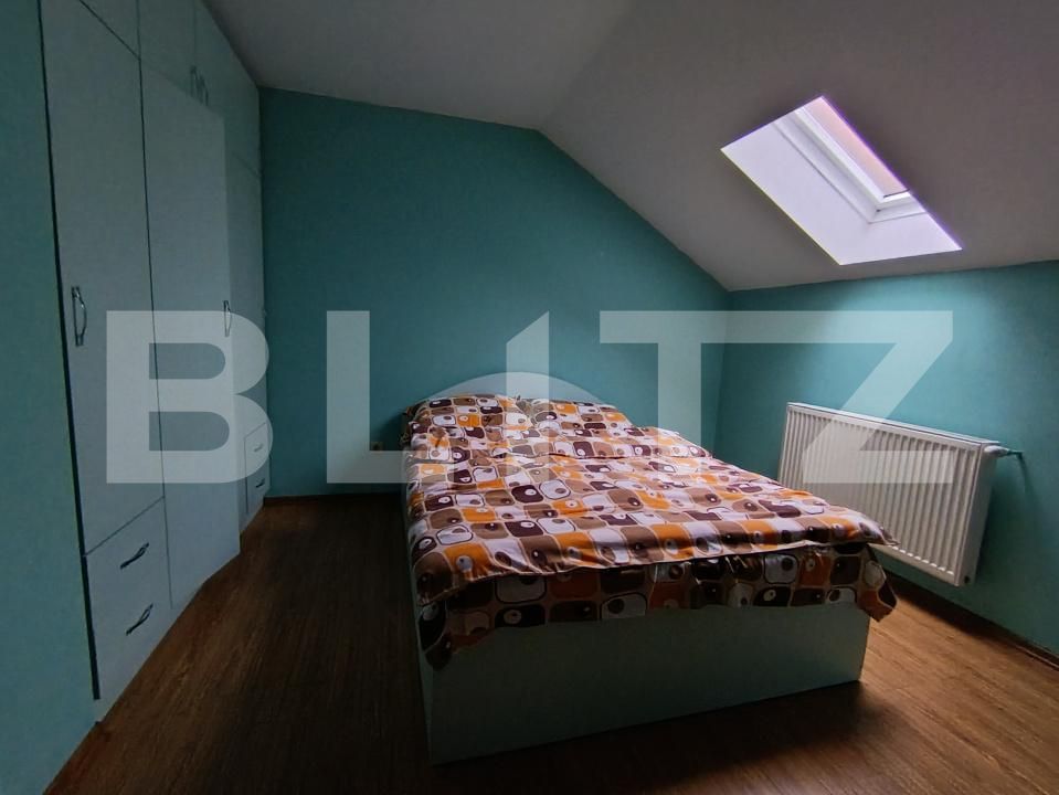 Casa de vânzare 3 camere Buciumi - 183255CV | BLITZ Zalău | Poza4