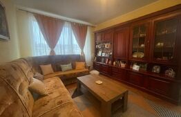 Apartament de 2 camere, 45 mp si balcon, zona CENTRALA