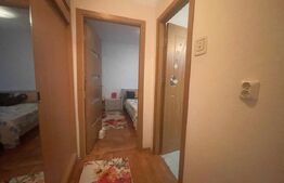 Apartament de 2 camere, 45 mp si balcon, zona CENTRALA