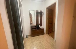 Apartament de 2 camere, 45 mp si balcon, zona CENTRALA
