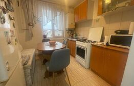 Apartament de 2 camere, 45 mp si balcon, zona CENTRALA