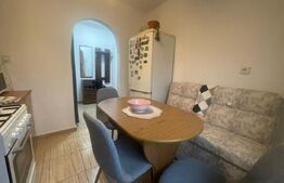 Apartament de 2 camere, 45 mp si balcon, zona CENTRALA