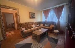 Apartament de 2 camere, 45 mp si balcon, zona CENTRALA