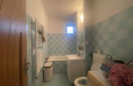 Apartament de 2 camere, 45 mp si balcon, zona CENTRALA