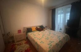 Apartament de 2 camere, 45 mp si balcon, zona CENTRALA