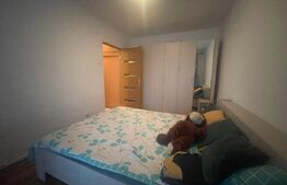 Apartament de 2 camere, 45 mp si balcon, zona CENTRALA