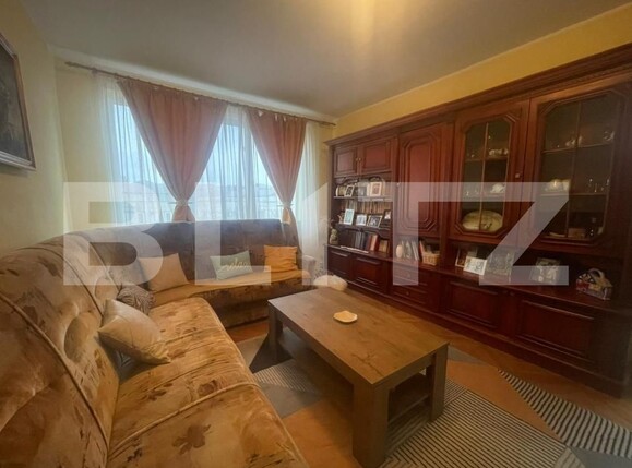 Apartament de vânzare 2 camere Central - 183509AV | BLITZ Zalău | Poza2