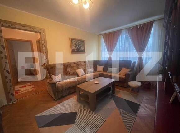 Apartament de vânzare 2 camere Central - 183509AV | BLITZ Zalău | Poza1