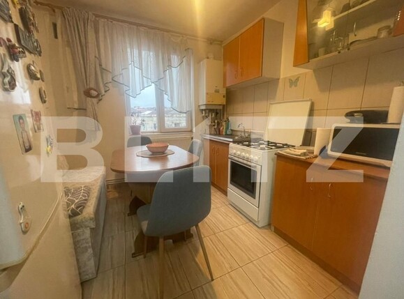 Apartament de vânzare 2 camere Central - 183509AV | BLITZ Zalău | Poza8