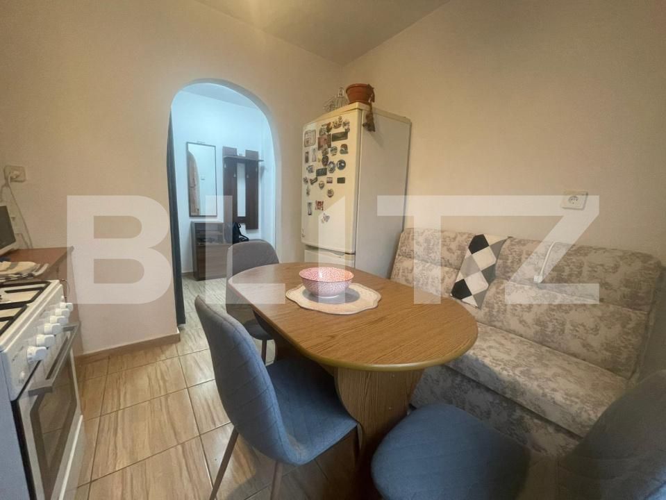 Apartament de vânzare 2 camere Central - 183509AV | BLITZ Zalău | Poza7