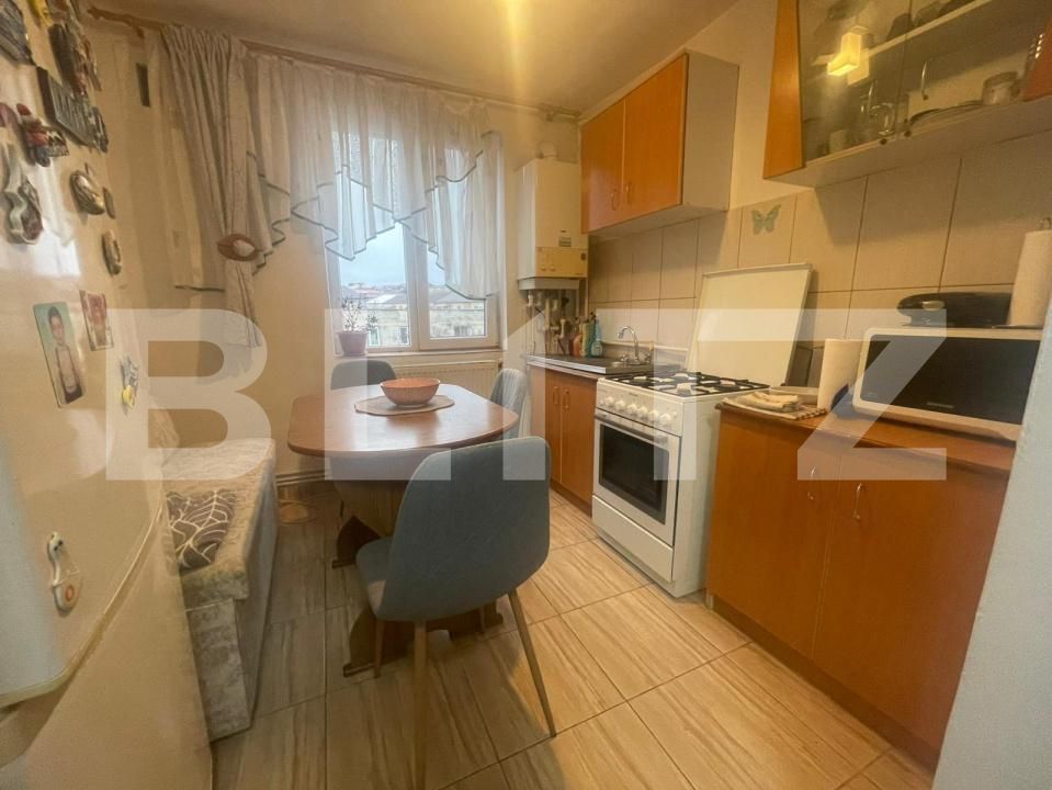 Apartament de vânzare 2 camere Central - 183509AV | BLITZ Zalău | Poza8