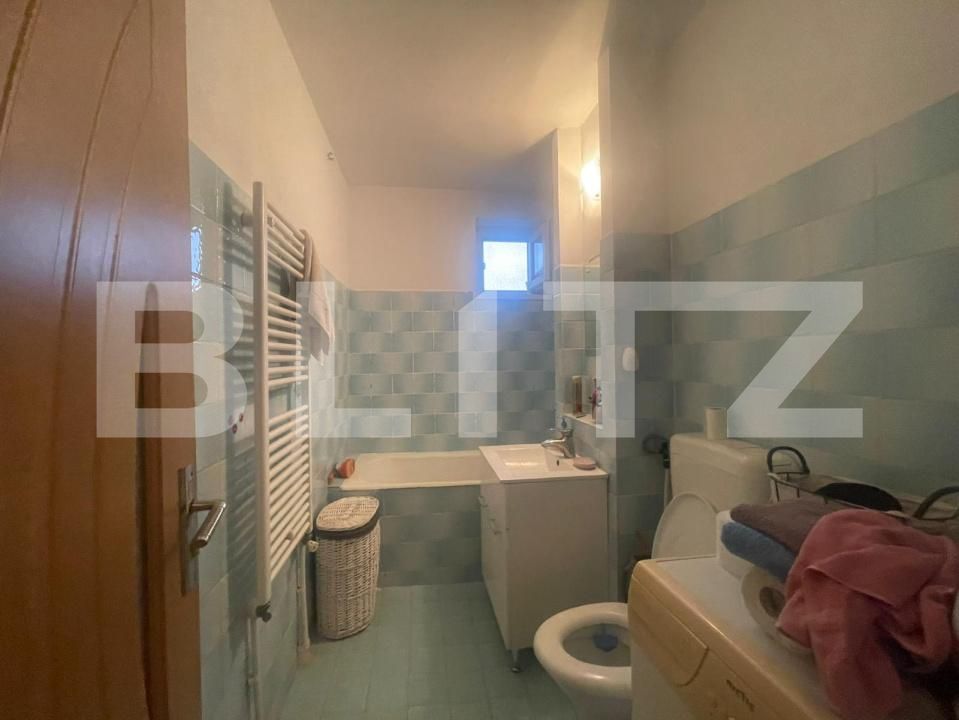 Apartament de vânzare 2 camere Central - 183509AV | BLITZ Zalău | Poza10
