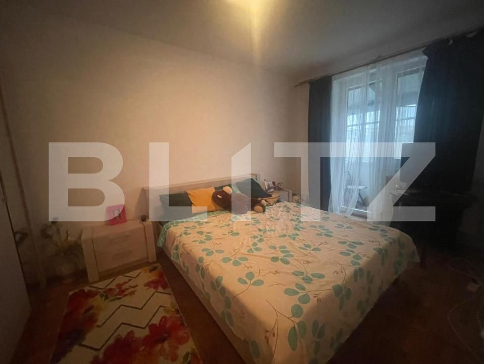 Apartament de vânzare 2 camere Central - 183509AV | BLITZ Zalău | Poza3