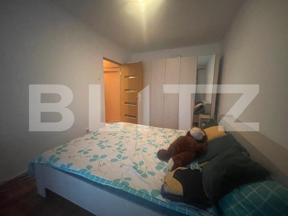 Apartament de vânzare 2 camere Central - 183509AV | BLITZ Zalău | Poza4