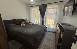 Casa de vanzare, 3 camere, 106 mp + 691 mp teren, zona linistita