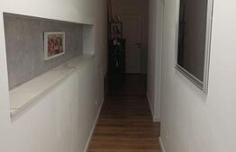 Casa de vanzare, 3 camere, 106 mp + 691 mp teren, zona linistita