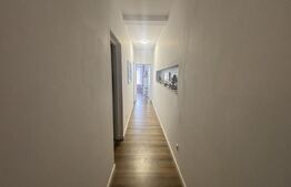 Casa de vanzare, 3 camere, 106 mp + 691 mp teren, zona linistita