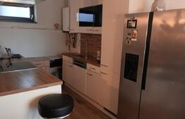 Casa de vanzare, 3 camere, 106 mp + 691 mp teren, zona linistita