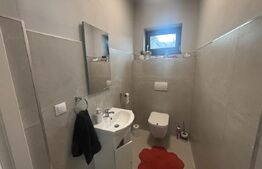 Casa de vanzare, 3 camere, 106 mp + 691 mp teren, zona linistita