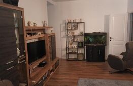 Casa de vanzare, 3 camere, 106 mp + 691 mp teren, zona linistita