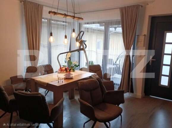 Casa de vânzare 3 camere Simleu Silvaniei - 183792CV | BLITZ Zalău | Poza1