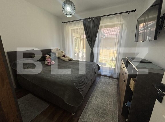 Casa de vânzare 3 camere Simleu Silvaniei - 183792CV | BLITZ Zalău | Poza2