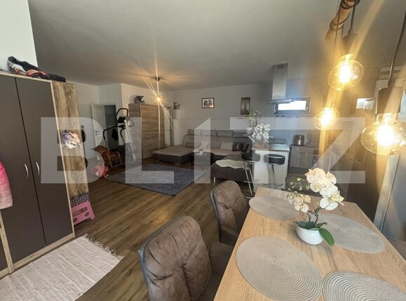 Casa de vânzare 3 camere Simleu Silvaniei - 183792CV | BLITZ Zalău | Poza3