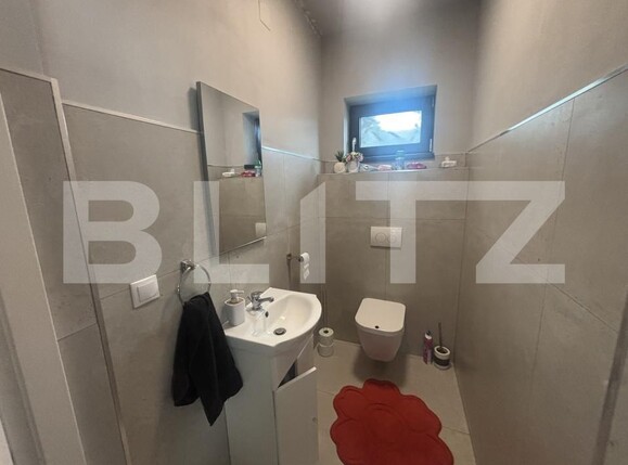 Casa de vânzare 3 camere Simleu Silvaniei - 183792CV | BLITZ Zalău | Poza4