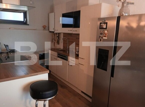 Casa de vânzare 3 camere Simleu Silvaniei - 183792CV | BLITZ Zalău | Poza4