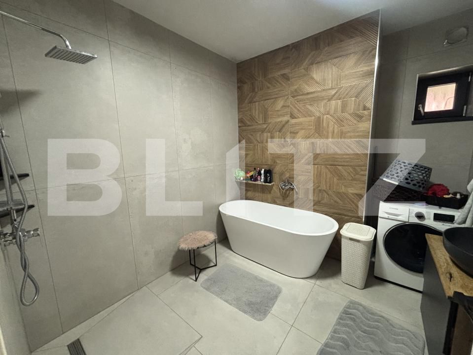 Casa de vânzare 3 camere Simleu Silvaniei - 183792CV | BLITZ Zalău | Poza5