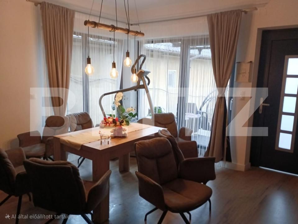 Casa de vânzare 3 camere Simleu Silvaniei - 183792CV | BLITZ Zalău | Poza1