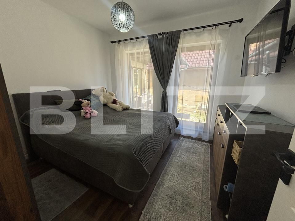 Casa de vânzare 3 camere Simleu Silvaniei - 183792CV | BLITZ Zalău | Poza2