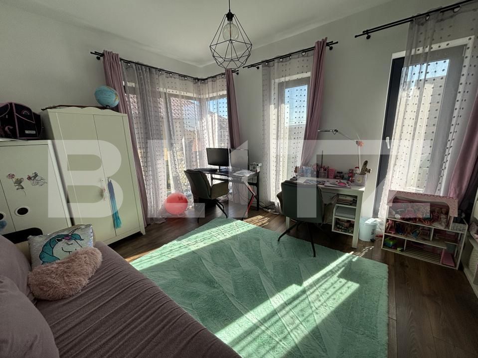 Casa de vânzare 3 camere Simleu Silvaniei - 183792CV | BLITZ Zalău | Poza3
