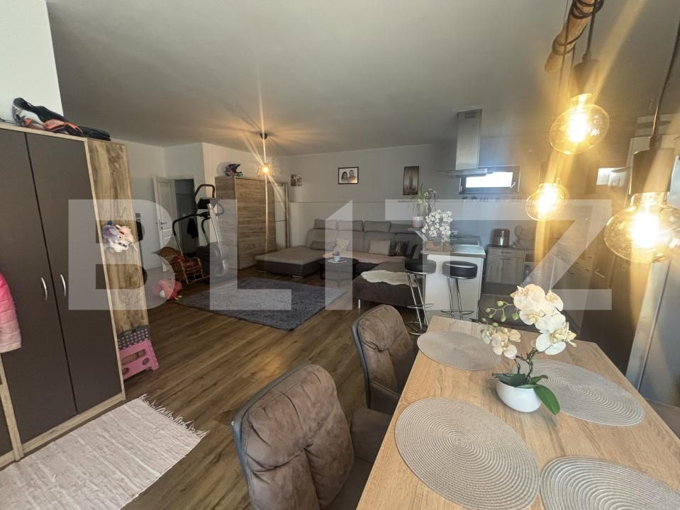 Casa de vânzare 3 camere Simleu Silvaniei - 183792CV | BLITZ Zalău | Poza3