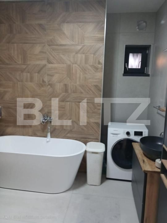 Casa de vânzare 3 camere Simleu Silvaniei - 183792CV | BLITZ Zalău | Poza9