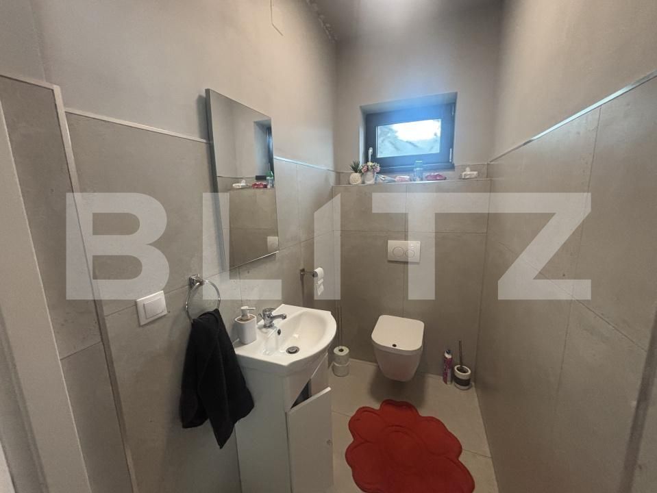 Casa de vânzare 3 camere Simleu Silvaniei - 183792CV | BLITZ Zalău | Poza4