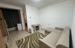 Garsonieră de închiriat – parter, confortabilă și accesibilă