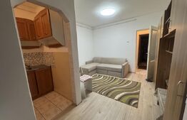 Garsonieră de închiriat – parter, confortabilă și accesibilă