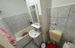 Garsonieră de închiriat – parter, confortabilă și accesibilă