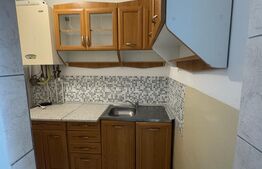 Garsonieră de închiriat – parter, confortabilă și accesibilă