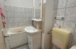 Garsonieră de închiriat – parter, confortabilă și accesibilă