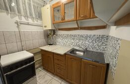 Garsonieră de închiriat – parter, confortabilă și accesibilă