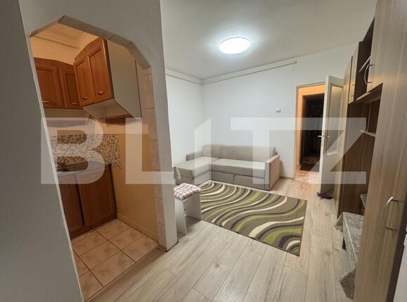 Garsonieră de închiriat Exterior-Nord - 183970AI | BLITZ Zalău | Poza2